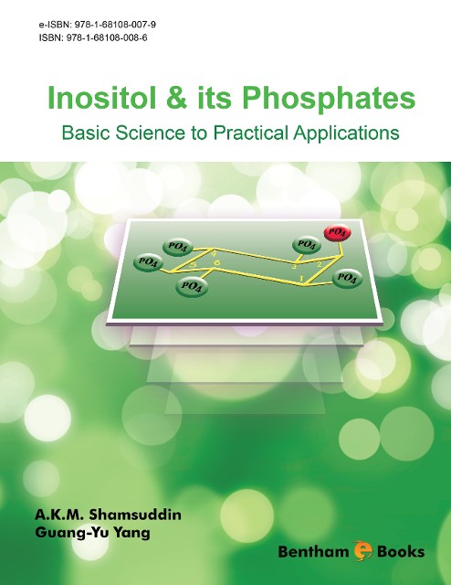 Inositol & its Phosphates: Basic Science to Practical Applications, 2015.
