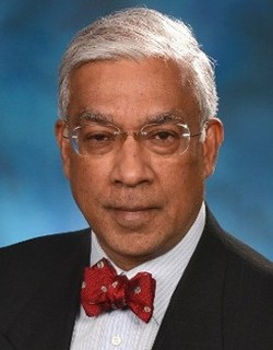 Professor AbulKalam M. Shamsuddin